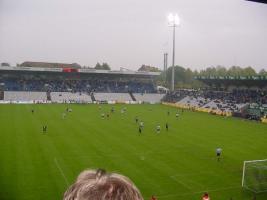 OB - F.C. København - 05/05-2004