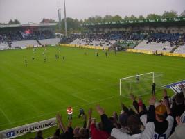 OB - F.C. København - 05/05-2004