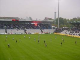 OB - F.C. København - 05/05-2004