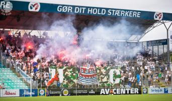 OB - F.C. København - 05/08-2018