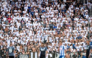 OB - F.C. København - 05/08-2018