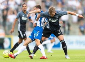 OB - F.C. København - 05/08-2018