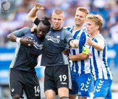 OB - F.C. København - 05/08-2018