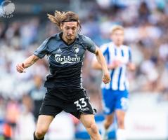 OB - F.C. København - 05/08-2018