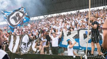 OB - F.C. København - 05/08-2018