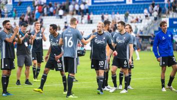 OB - F.C. København - 05/08-2018