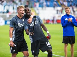 OB - F.C. København - 05/08-2018