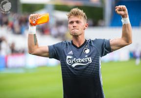 OB - F.C. København - 05/08-2018