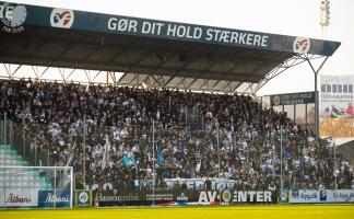 OB - F.C. København - 07/04-2019