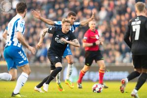 OB - F.C. København - 07/04-2019