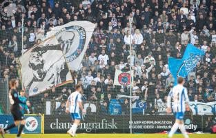 OB - F.C. København - 07/04-2019