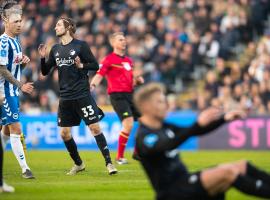 OB - F.C. København - 07/04-2019