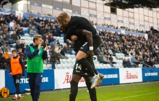 OB - F.C. København - 07/04-2019