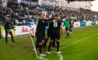 OB - F.C. København - 07/04-2019