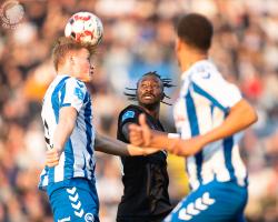 OB - F.C. København - 07/04-2019