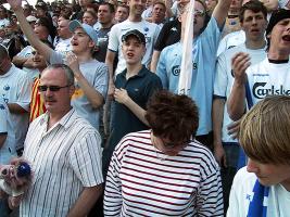 OB - F.C. København - 07/05-2006