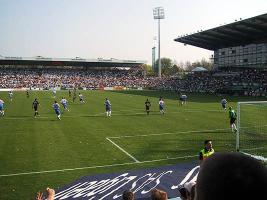 OB - F.C. København - 07/05-2006