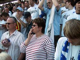 OB - F.C. København - 07/05-2006