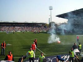 OB - F.C. København - 07/05-2006