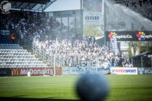 OB - F.C. København - 08/05-2016