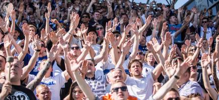 OB - F.C. København - 08/05-2016