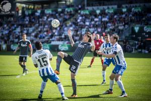 OB - F.C. København - 08/05-2016