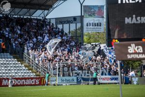 OB - F.C. København - 08/05-2016