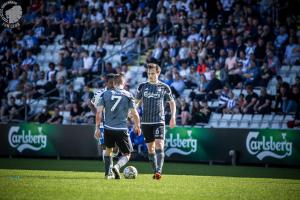 OB - F.C. København - 08/05-2016