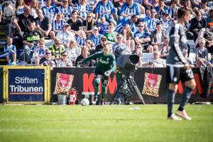 OB - F.C. København - 08/05-2016