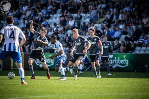 OB - F.C. København - 08/05-2016