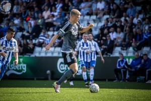 OB - F.C. København - 08/05-2016