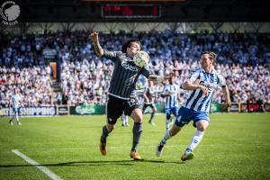 OB - F.C. København - 08/05-2016