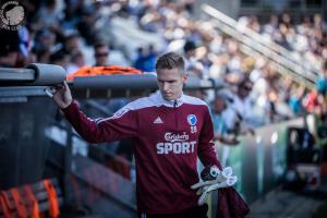 OB - F.C. København - 08/05-2016