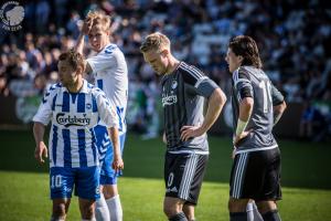 OB - F.C. København - 08/05-2016