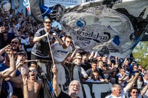 OB - F.C. København - 08/05-2016