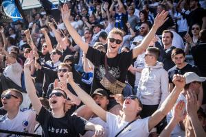 OB - F.C. København - 08/05-2016