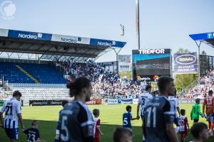 OB - F.C. København - 08/05-2016