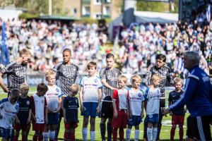 OB - F.C. København - 08/05-2016