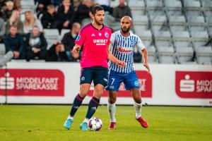 OB - F.C. København - 10/09-2022