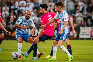 OB - F.C. København - 10/09-2022