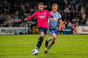 OB - F.C. København - 10/09-2022