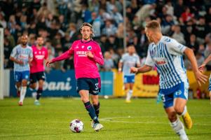 OB - F.C. København - 10/09-2022