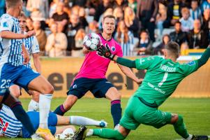 OB - F.C. København - 10/09-2022