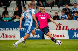 OB - F.C. København - 10/09-2022