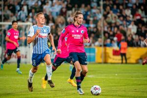 OB - F.C. København - 10/09-2022