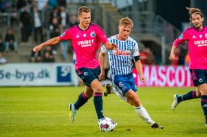 OB - F.C. København - 10/09-2022