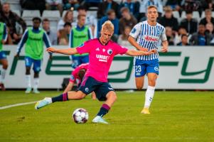 OB - F.C. København - 10/09-2022