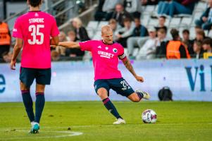 OB - F.C. København - 10/09-2022