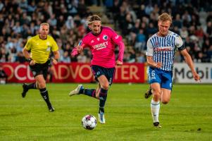 OB - F.C. København - 10/09-2022