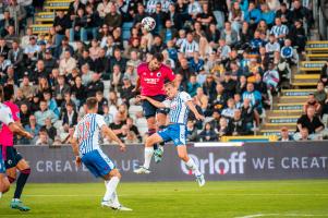 OB - F.C. København - 10/09-2022